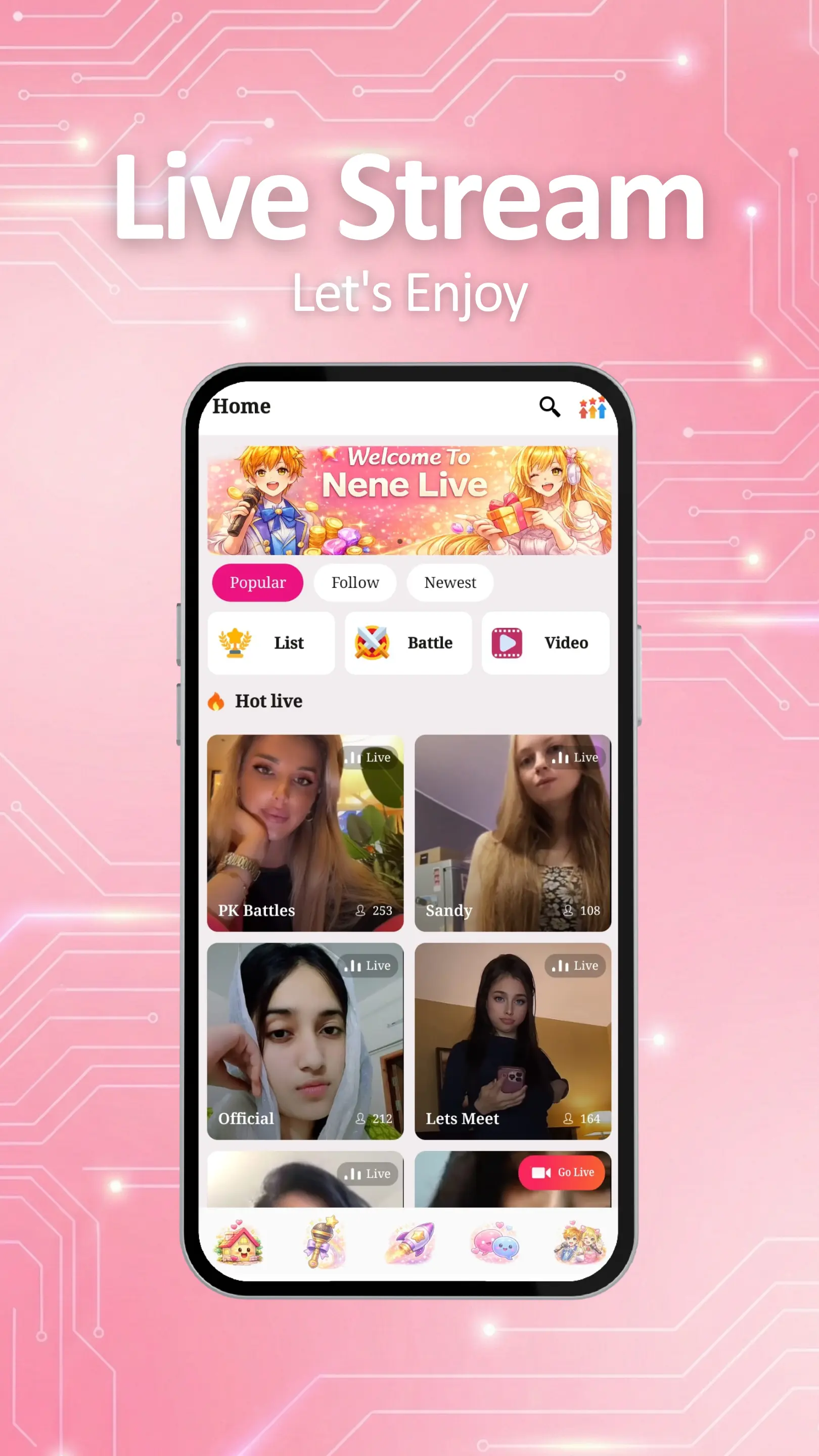 Popular Recommendation